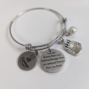 Birthday bracelet